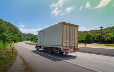 İstanbul ile Afyon Arası Bulaşık Makinesi Taşıma