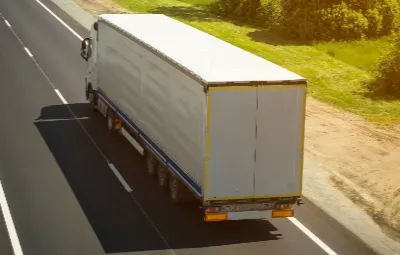 İstanbul ile Afyon Arası Parça Eşya Taşıma